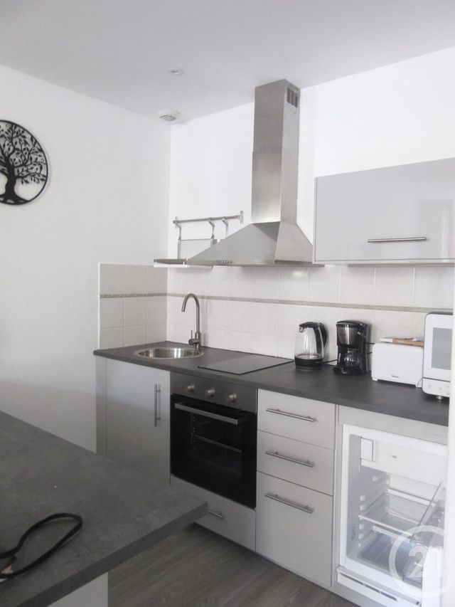 Afficher la photo en grand Appartement T1 à louer - 1 pièce - 37.47 m2 - DAX - 40 - AQUITAINE - Century 21 Glockner
