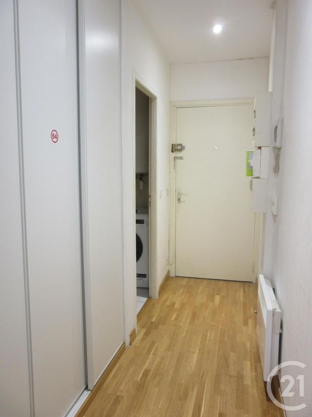 Afficher la photo en grand Appartement T1 à louer - 1 pièce - 37.47 m2 - DAX - 40 - AQUITAINE - Century 21 Glockner