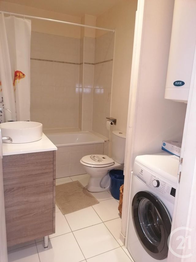 Afficher la photo en grand Appartement T1 à louer - 1 pièce - 37.47 m2 - DAX - 40 - AQUITAINE - Century 21 Glockner