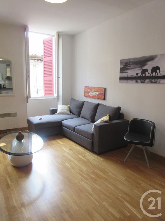 Afficher la photo en grand Appartement T1 à louer - 1 pièce - 37.47 m2 - DAX - 40 - AQUITAINE - Century 21 Glockner