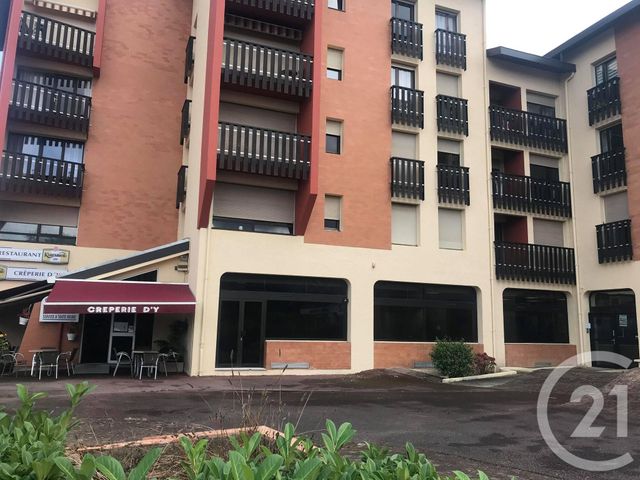 Appartement F2 à vendre DAX