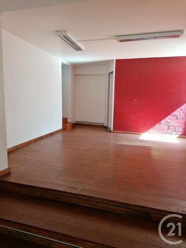 Afficher la photo en grand Appartement F3 à louer - 3 pièces - 60.0 m2 - DAX - 40 - AQUITAINE - Century 21 Glockner
