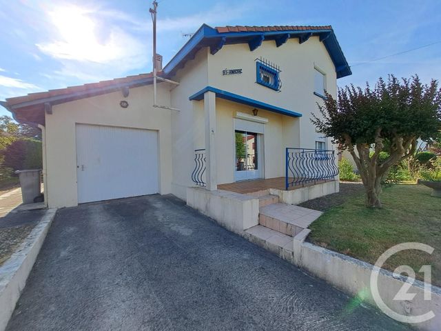 maison - ST PAUL LES DAX - 40