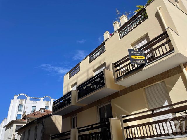 appartement - DAX - 40