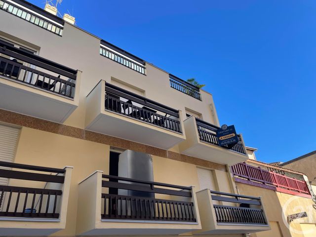 appartement - DAX - 40