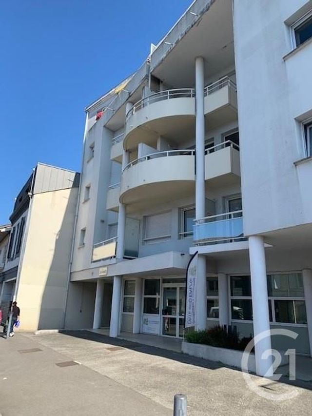appartement - DAX - 40