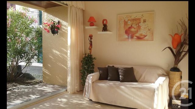Afficher la photo en grand Appartement Local à louer - 1 pièce - 22.0 m2 - ST PAUL LES DAX - 40 - AQUITAINE - Century 21 Glockner