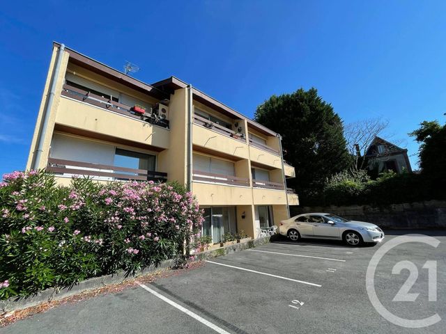 Appartement Local à louer - 1 pièce - 22.0 m2 - ST PAUL LES DAX - 40 - AQUITAINE - Century 21 Glockner