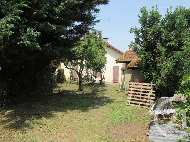 maison - DAX - 40