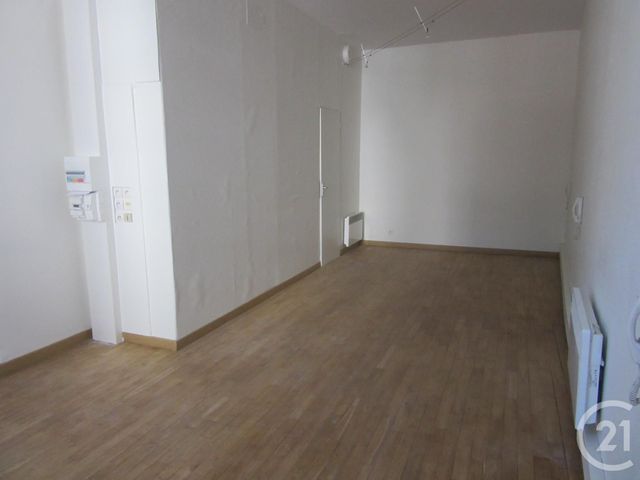 Appartement Local à vendre - 1 pièce - 35.0 m2 - DAX - 40 - AQUITAINE - Century 21 Glockner