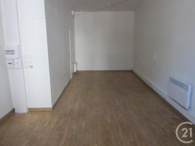 Appartement Local à vendre - 1 pièce - 35.0 m2 - DAX - 40 - AQUITAINE - Century 21 Glockner