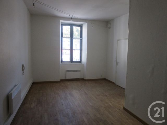 Appartement Local à vendre - 1 pièce - 35.0 m2 - DAX - 40 - AQUITAINE - Century 21 Glockner