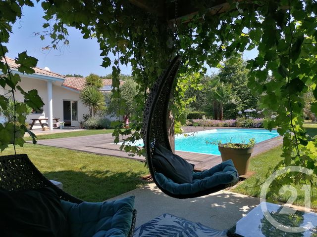 Maison à vendre SOUSTONS