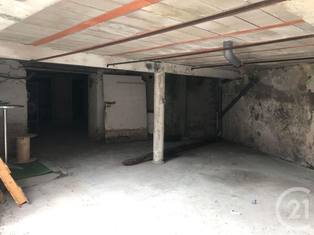Parking à vendre DAX