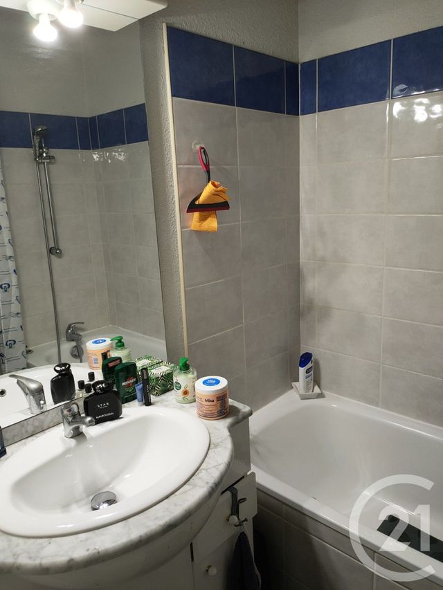 Appartement F2 à vendre - 2 pièces - 42.5 m2 - 40 - AQUITAINE - Century 21 Glockner