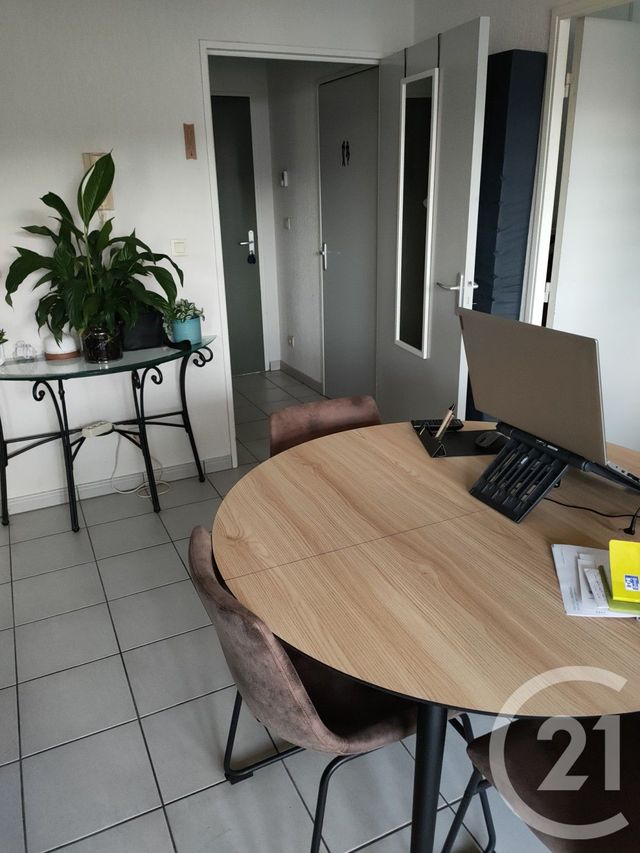 Appartement F2 à vendre - 2 pièces - 42.5 m2 - 40 - AQUITAINE - Century 21 Glockner