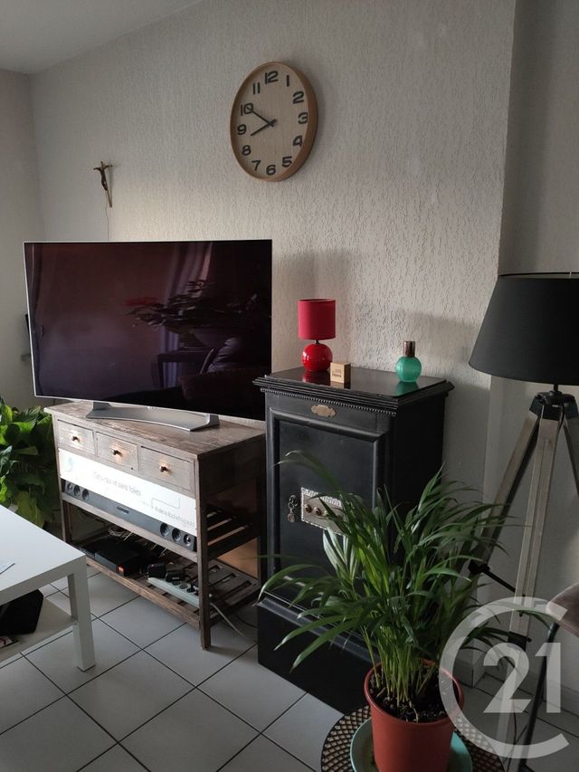 Appartement F2 à vendre - 2 pièces - 42.5 m2 - 40 - AQUITAINE - Century 21 Glockner