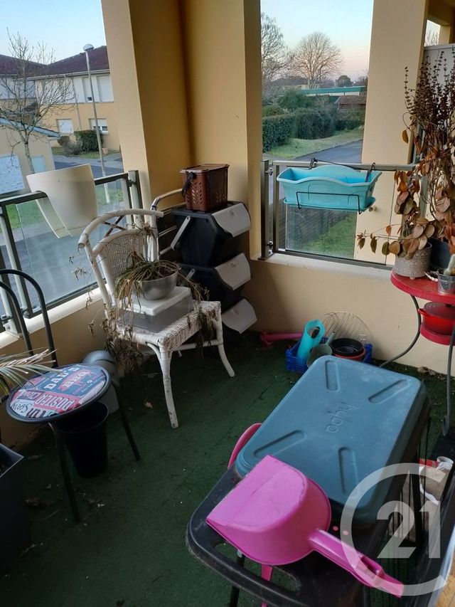Appartement F2 à vendre - 2 pièces - 42.5 m2 - 40 - AQUITAINE - Century 21 Glockner