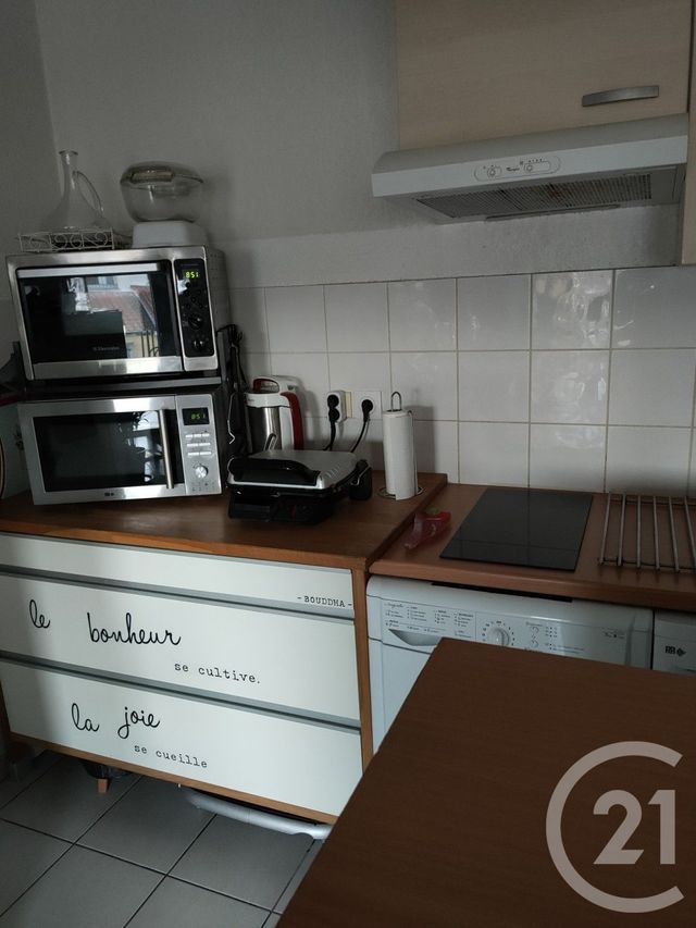 Appartement F2 à vendre - 2 pièces - 42.5 m2 - 40 - AQUITAINE - Century 21 Glockner