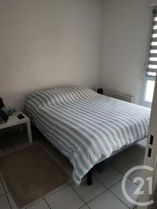 Appartement F2 à vendre - 2 pièces - 42.5 m2 - 40 - AQUITAINE - Century 21 Glockner