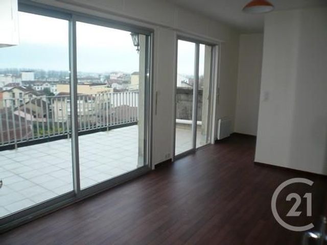 appartement - DAX - 40