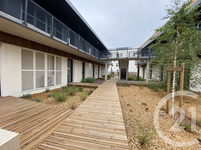 entreprise à louer - 75.0 m2 - ST GEOURS DE MAREMNE - 40 - AQUITAINE - Century 21 Glockner
