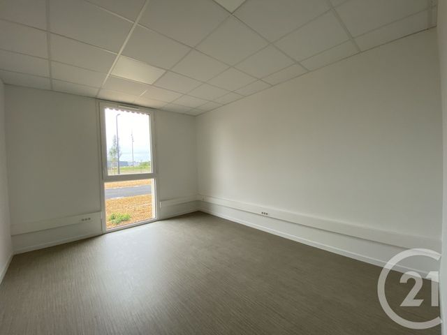 entreprise à louer - 75.0 m2 - ST GEOURS DE MAREMNE - 40 - AQUITAINE - Century 21 Glockner