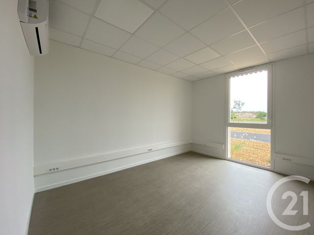 entreprise à louer - 75.0 m2 - ST GEOURS DE MAREMNE - 40 - AQUITAINE - Century 21 Glockner
