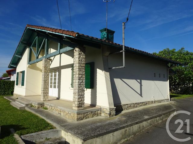 maison - ST PAUL LES DAX - 40