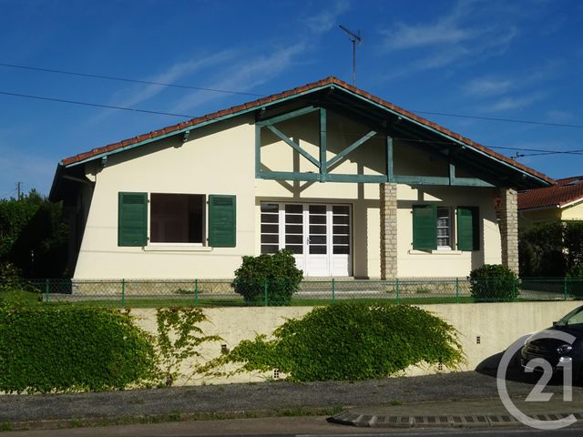 maison - ST PAUL LES DAX - 40