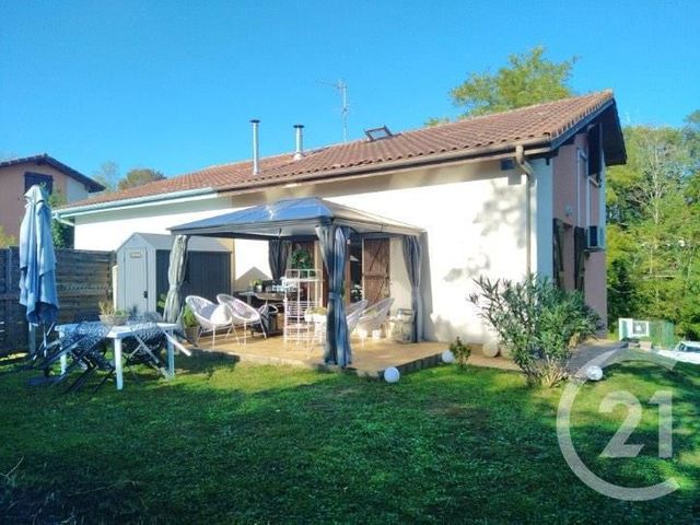 maison - ST PAUL LES DAX - 40