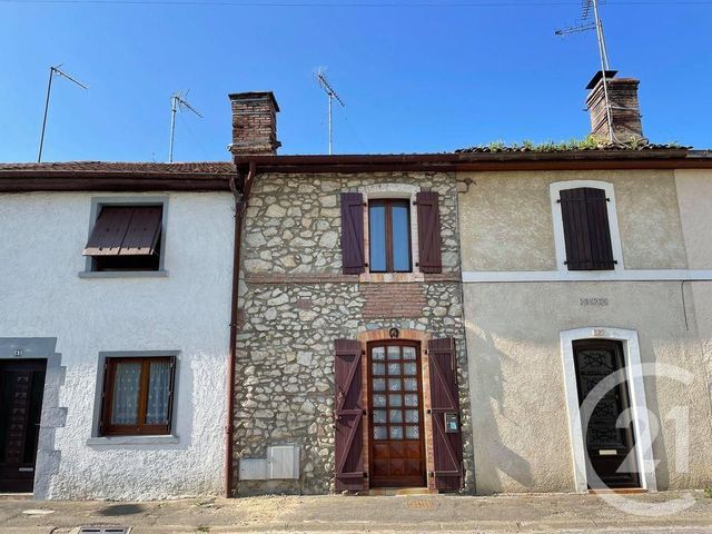 maison à vendre - 4 pièces - 104.25 m2 - DAX - 40 - AQUITAINE - Century 21 Glockner