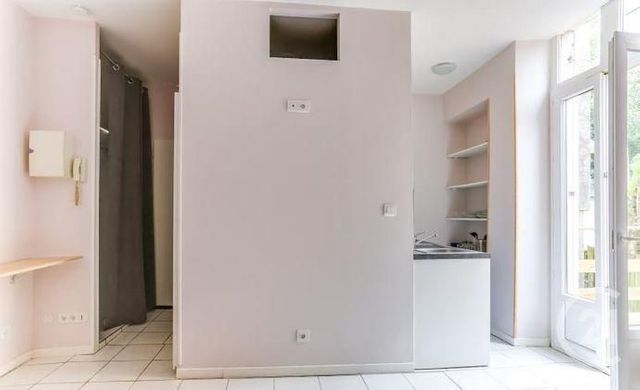 Appartement Studio à vendre - 1 pièce - 18.53 m2 - DAX - 40 - AQUITAINE - Century 21 Glockner