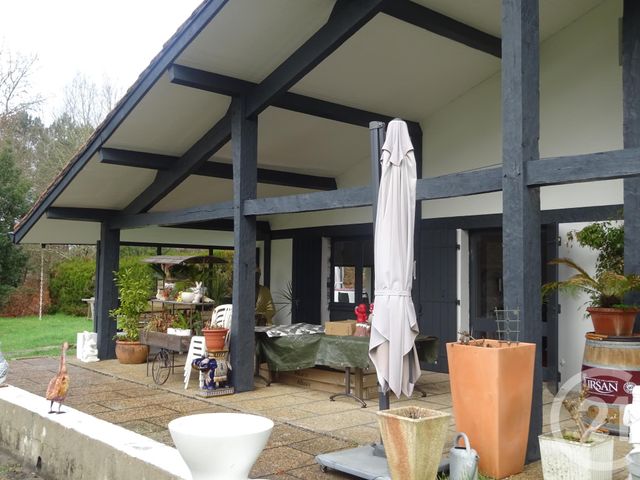 Maison à vendre ST YAGUEN
