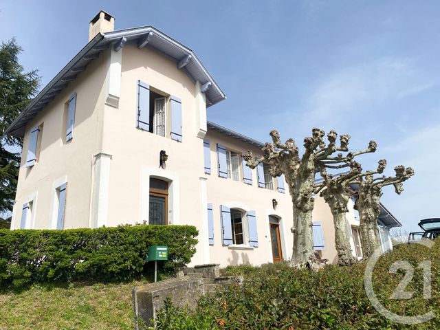 maison - POUILLON - 40