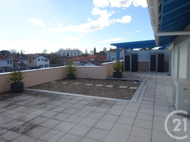 Appartement F4 à vendre DAX