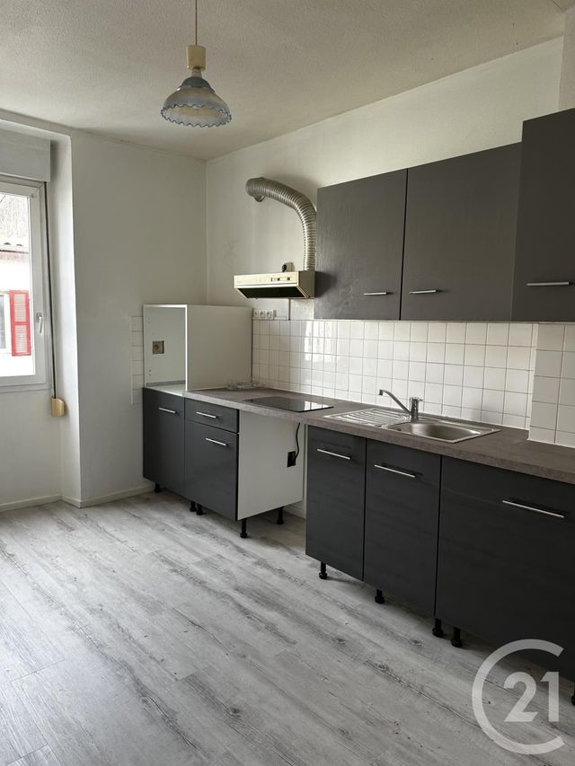 Appartement F3 à louer - 3 pièces - 64.17 m2 - DAX - 40 - AQUITAINE - Century 21 Glockner