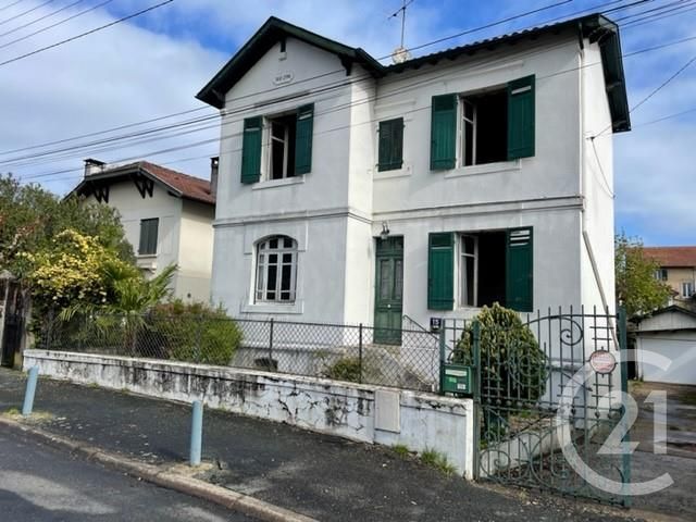 maison - DAX - 40