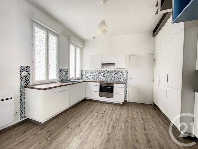 appartement - DAX - 40