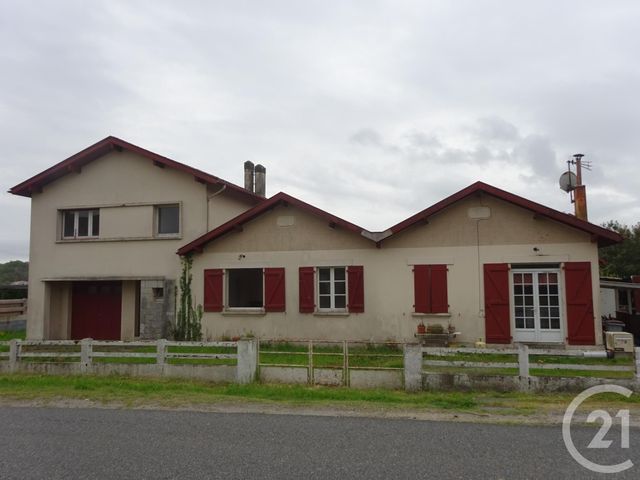 maison à vendre - 9 pièces - 171.0 m2 - 40 - AQUITAINE - Century 21 Glockner