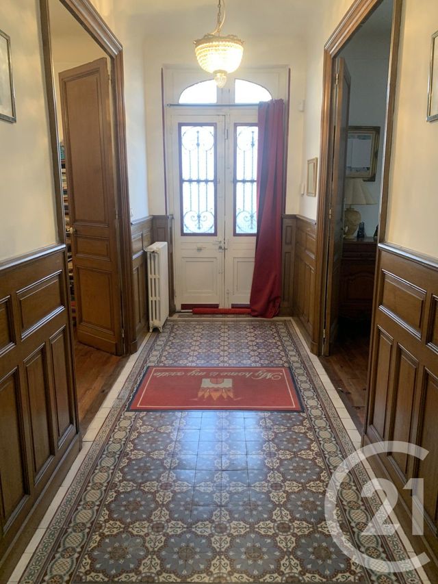 maison à vendre - 10 pièces - 232.31 m2 - DAX - 40 - AQUITAINE - Century 21 Glockner