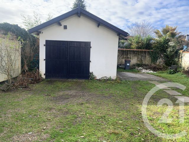 maison à vendre - 10 pièces - 232.31 m2 - DAX - 40 - AQUITAINE - Century 21 Glockner