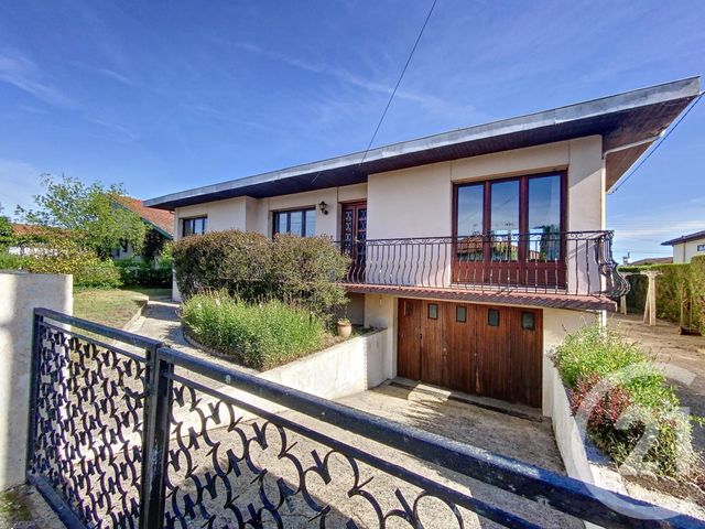 maison - ST PAUL LES DAX - 40