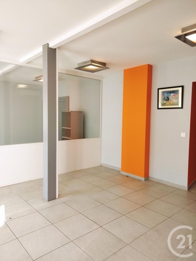 Appartement à louer - 2 pièces - 68.96 m2 - DAX - 40 - AQUITAINE - Century 21 Glockner