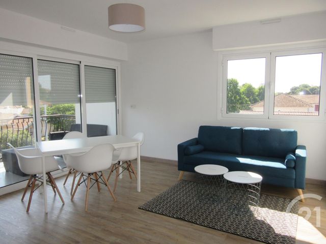 Appartement F4 à louer - 4 pièces - 78.3 m2 - ST PAUL LES DAX - 40 - AQUITAINE - Century 21 Glockner