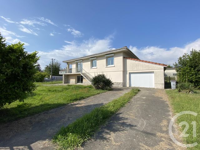 maison - OEYRELUY - 40