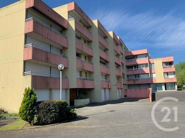 Appartement F1 à vendre - 1 pièce - 19.0 m2 - ST PAUL LES DAX - 40 - AQUITAINE - Century 21 Glockner