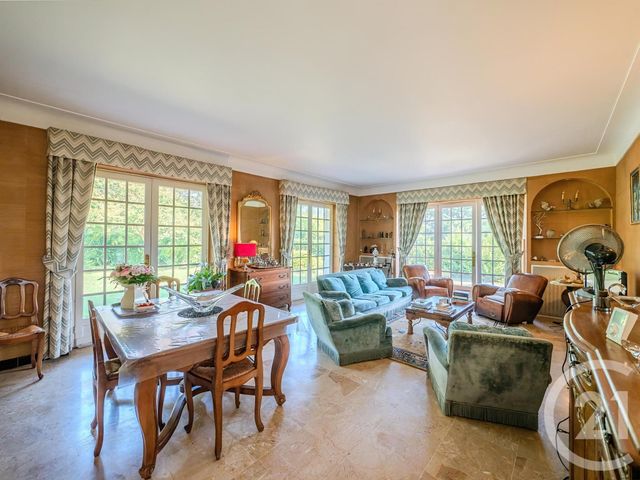 maison à vendre - 9 pièces - 212.0 m2 - TERCIS LES BAINS - 40 - AQUITAINE - Century 21 Glockner