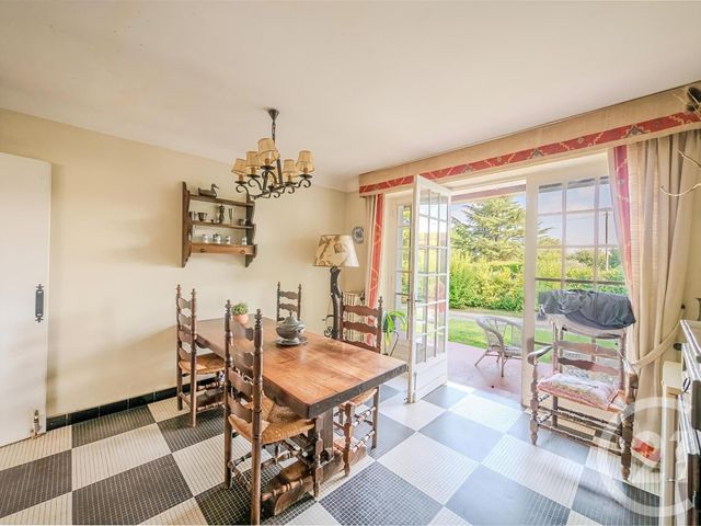 maison à vendre - 9 pièces - 212.0 m2 - TERCIS LES BAINS - 40 - AQUITAINE - Century 21 Glockner