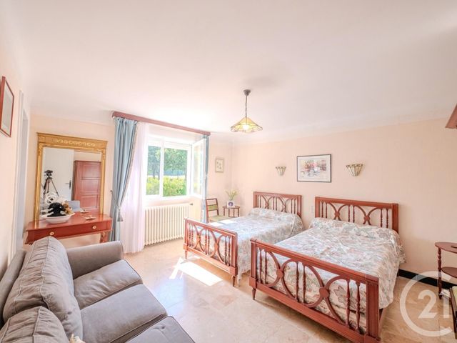 maison à vendre - 9 pièces - 212.0 m2 - TERCIS LES BAINS - 40 - AQUITAINE - Century 21 Glockner